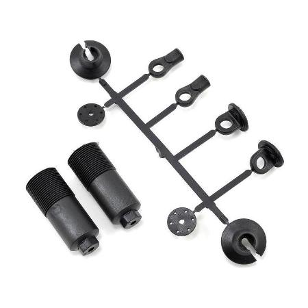 Kyosho Inferno MP 7.5 / Inferno Neo - IF232-01 Parti plastiche per ammortizzatori